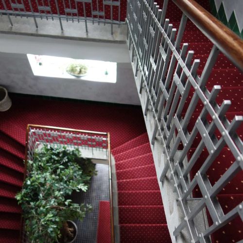 Pension Falconi Kolín – Kolín, Česká republika