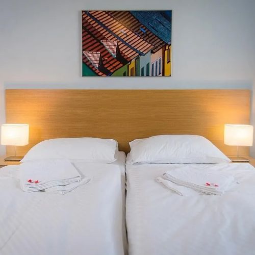 Hotel ATOM Třebíč