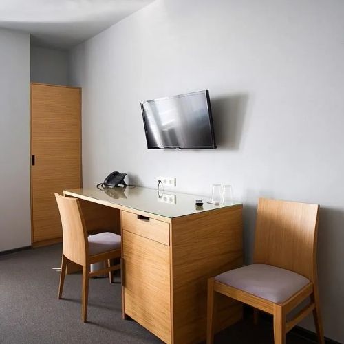 Hotel ATOM Třebíč – Třebíč, Republica Cehă