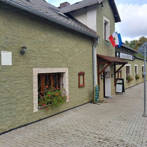 Penzion Dolíček Cheb – Cheb, Česká republika