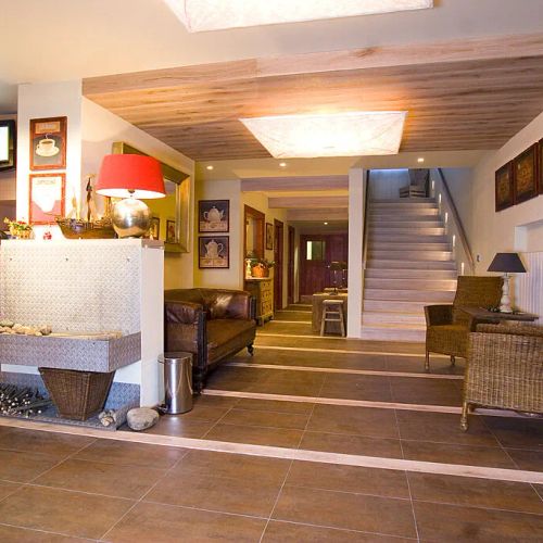 Hotel Krakonoš Rokytnice nad Jizerou – Rokytnice nad Jizerou, Republica Cehă