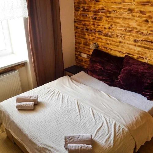 Hotel Krakonoš Rokytnice nad Jizerou – Rokytnice nad Jizerou, Republica Cehă