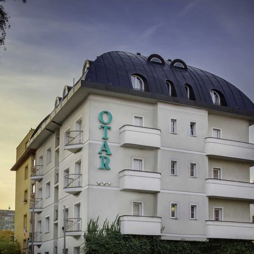 Hotel Otar Praha