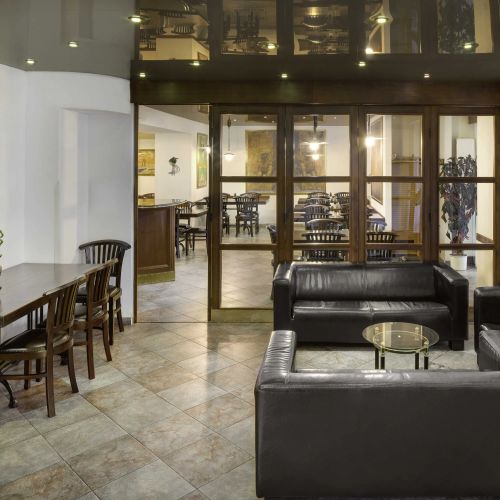 Hotel Otar Praha – Praha, Česká republika