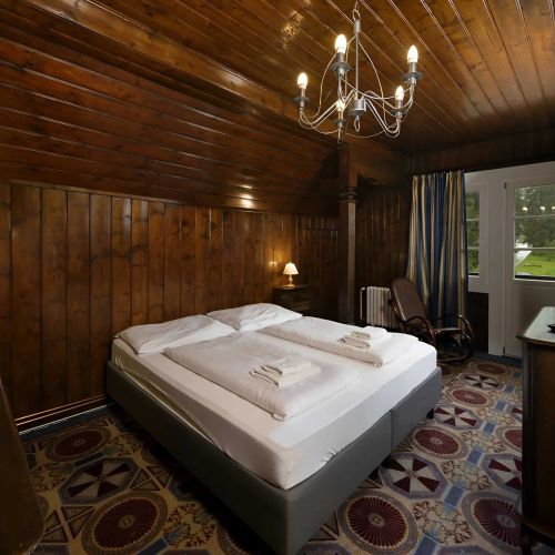 Hotel Tři růže Špindlerův Mlýn – Špindlerův Mlýn, Republica Cehă