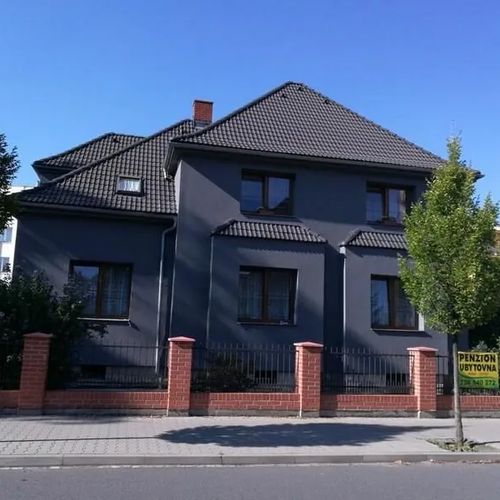 Penzion Palma Frýdlant nad Ostravicí