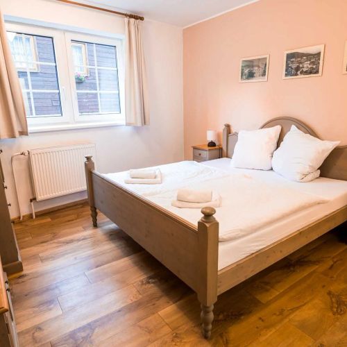 Grand Apartments Špindlerův Mlýn – Špindlerův Mlýn, Česká republika