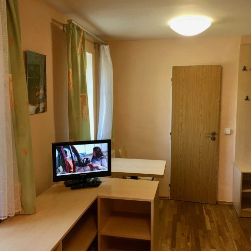 Penzion 103 Železná Ruda – Železná Ruda, Česká republika