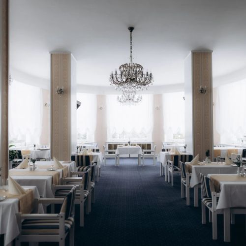 PARKHOTEL GOLF Mariánské Lázně – Mariánské Lázně, Republica Cehă