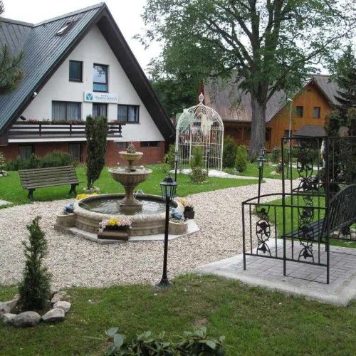HOTEL HARRACHOVKA-WELLNESS Harrachov