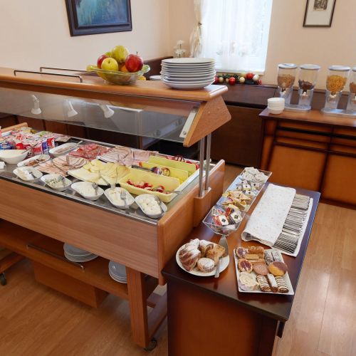 Hotel Roosevelt Litoměřice – Litoměřice, Republica Cehă