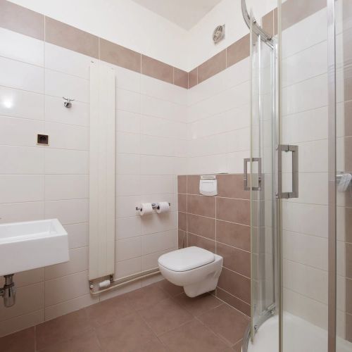 Hotel Roosevelt Litoměřice – Litoměřice, Republica Cehă