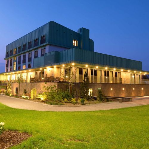 Hotel Bartoš Frenštát pod Radhoštěm