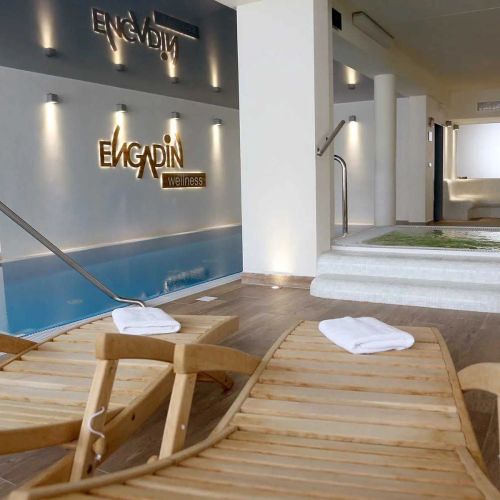 Apartmány ENGADIN Boží Dar – Boží Dar, Česká republika