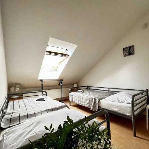 Penzion Sofi Praha