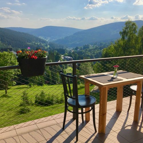 Hotel Horní Pramen Špindlerův Mlýn – Špindlerův Mlýn, Republica Cehă