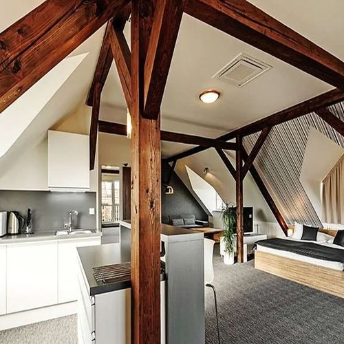 Penzion Bird's Nest Brno