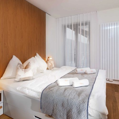 Aparthotel Residence Grand Špindlerův Mlýn – Špindlerův Mlýn, Republica Cehă