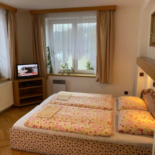 Privat Apartma Ulrych Liberec – Liberec, Česká republika