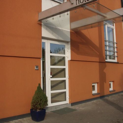 Hotel Lions Plzeň – Pilsen, Republica Cehă