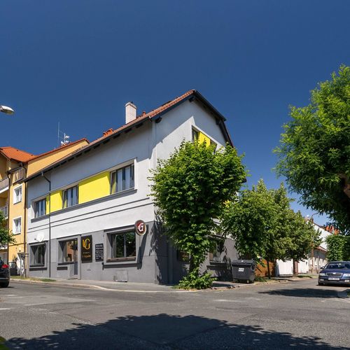 Penzion U Gigantu Plzeň