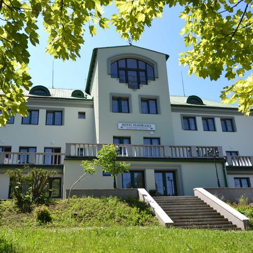 Spa Resort Libverda - Hotel Panorama Lázně Libverda – Lázně Libverda, Republica Cehă