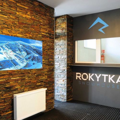 Rokytka Snowhouse Rokytnice nad Jizerou – Rokytnice nad Jizerou, Republica Cehă