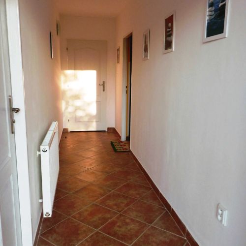 Apartmán a studio Boroví Srbsko – Srbsko, Republica Cehă