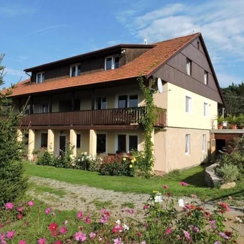 Apartmán a studio Boroví Srbsko – Srbsko, Republica Cehă