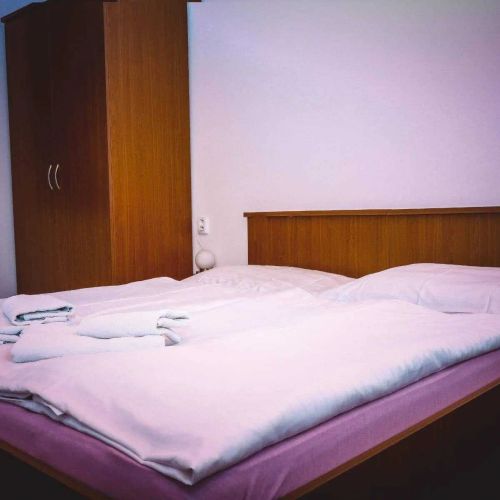 Penzion U Bedřicha Harrachov – Harrachov, Republica Cehă