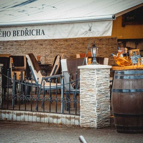 Penzion U Bedřicha Harrachov – Harrachov, Česká republika