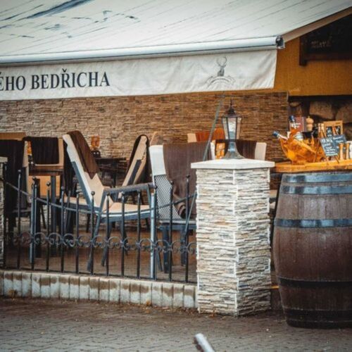 Penzion U Bedřicha Harrachov – Harrachov, Republica Cehă