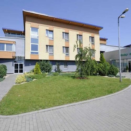 Hotel Buly Aréna Kravaře – Kravaře, Republica Cehă