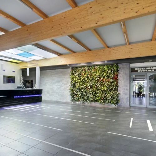 Hotel Buly Aréna Kravaře – Kravaře, Republica Cehă