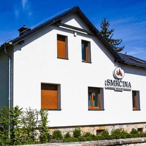 Smrčina Resort Plesná – Plesná, Republica Cehă