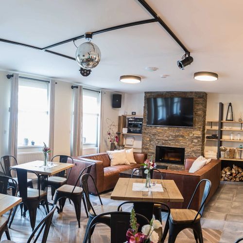 Smrčina Resort Plesná – Plesná, Republica Cehă
