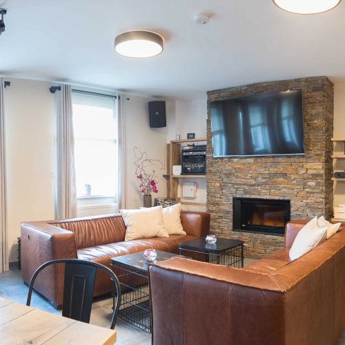 Smrčina Resort Plesná – Plesná, Republica Cehă