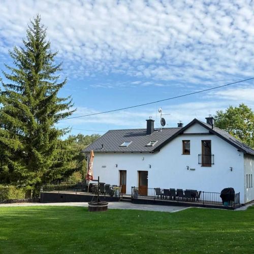 Smrčina Resort Plesná