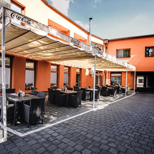 Hotel U Kostela Modřice