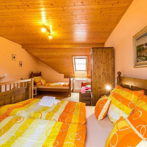 Apartmán Vyšný Český Krumlov – Český Krumlov, Česká republika
