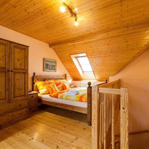 Apartmán Vyšný Český Krumlov – Český Krumlov, Česká republika
