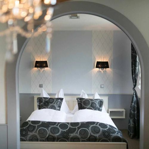 Hotel Golfi Poděbrady – Poděbrady, Republica Cehă