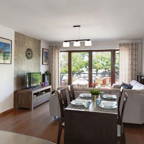 VacationClub Morska 5 Apartment 4 Kołobrzeg – Kołobrzeg, Polska