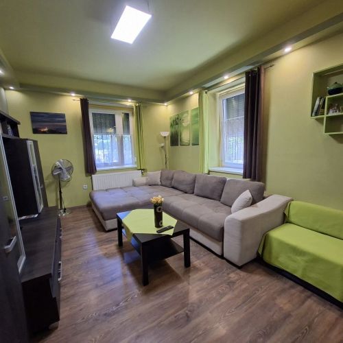 Gábor Apartman Komló