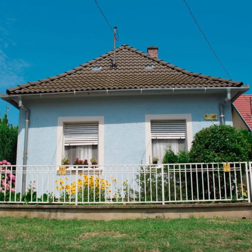 Anna Vendégház Harkány