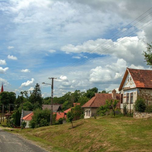 Levendulás Ház Tornabarakony – Tornabarakony, Ungaria