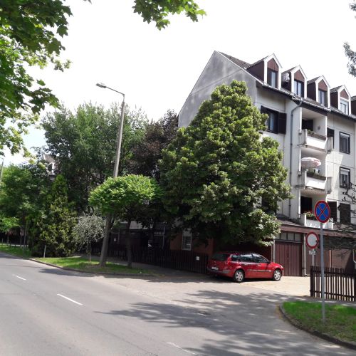 Chez Moi Apartman Debrecen
