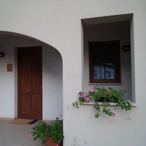 Modor Apartman Alsópáhok – Alsópáhok, Ungaria