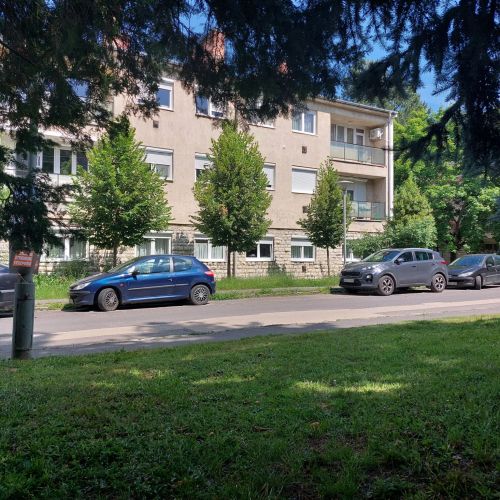 Oázis Apartman Veszprém – Comitatul Veszprém, Ungaria