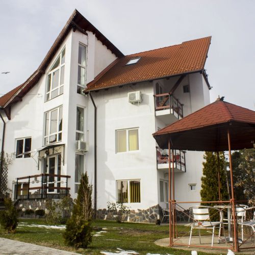 Pensiunea Riunione Brașov – Brașov, România
